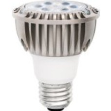 PAR20B-8W2700KTD50 50-Degree PAR20 LED Bulb, Warm White (Pack of 2 bulbs)Zenaro RSL  